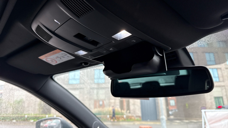 Mazda CX-5 2.0 e-Skyactiv G MHEV Homura 5dr Auto Petrol Estate